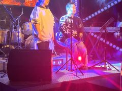-288 Livehouse 酒吧(思南公馆店)