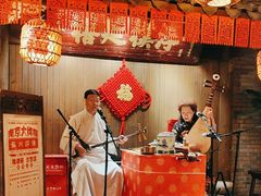 -南京大牌档(香港广场店)