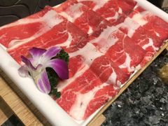 -蜀大侠火锅(四川北路店)