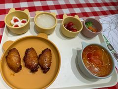 -西贝(苏州绿宝广场店)