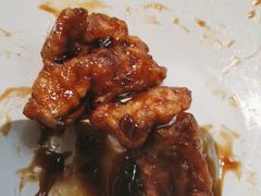 -绿茶餐厅(昆明世纪金源店)