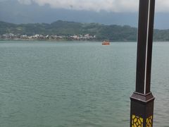 -雷波马湖风景区