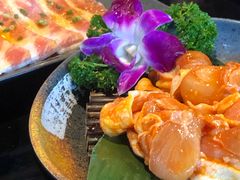 -老卜奎齐齐哈尔烤肉(人民东路店)
