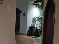 -汤臣海派理疗公馆