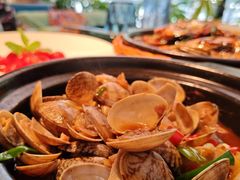 -蝦塘·中国餐馆(城墙南马道巷店)