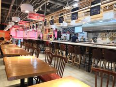 大堂-苗小坛酸汤鱼(酒仙桥店)