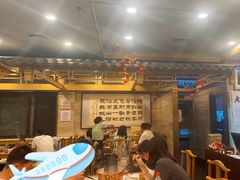 -牛街·马辈儿涮肉(牛街二店)