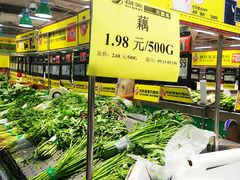 -物美(金华万达店)