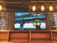 -麦落精酿啤酒餐吧(先农大院店)