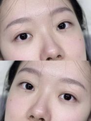 -MIVI野生眉纹绣纹眉