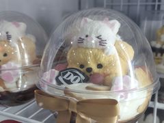 -DQ·蛋糕·冰淇淋(惠山万达店)
