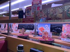 -寿司郎(皇庭广场店)