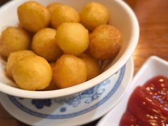 -炉小二铜锅牛蛙•川湘菜(三里屯店)