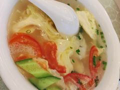 -博雅渔港·融合菜(维也纳国际大酒店)