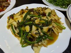 -喜洲翰林餐厅(董家百年老宅店)