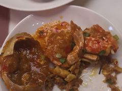 -The COOK·厨餐厅·自助餐(浦东嘉里大酒店)