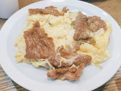 -点点心港式茶餐厅(南京西路店)