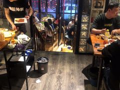 -超级神炭烤肉夜食(芥园西道店)
