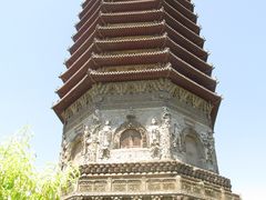 -玲珑塔公园