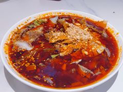 -夫妻肺片·中华老字号·正宗川菜(春熙路店)
