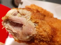 -麦当劳(金地店)