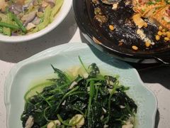 -秋色客家菜(流塘店)