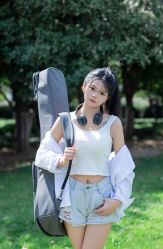 点击看大图 -onlygirl摄影美学馆高端定制(江滩店)