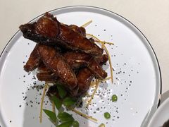 -蝶园·装修中(BFC外滩金融中心店)