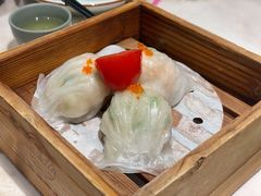禄运金牌虾饺皇-金牌禄运·点心·啫煲(金沙洲金铂天地店)