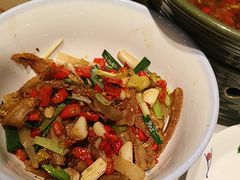 -费大厨辣椒炒肉(黄兴中心广场店)