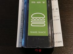-Shake Shack(西单大悦城店)