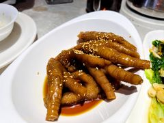 -味可道美食坊(福基路店)