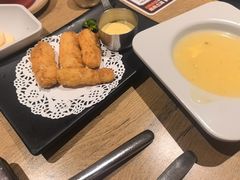 -豪客来牛排(人民东路店)