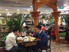 -巴依老爷新疆美食(望京小街店)