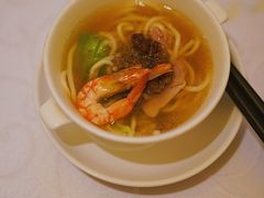 -浦华大酒店-台南担仔面海鲜楼
