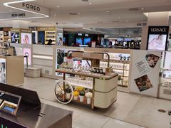 -新罗免税店