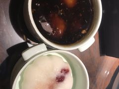 桂花糖芋苗-应天大明王朝·南京菜(中山陵店)