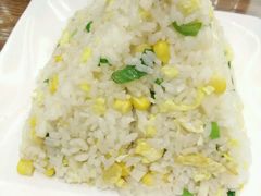 -明海妈妈菜(大连外国语学院店)