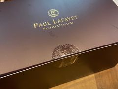 -PAUL LAFAYET 法式甜品(国金中心商场店)