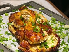 -绿茶餐厅(茂业天地店)