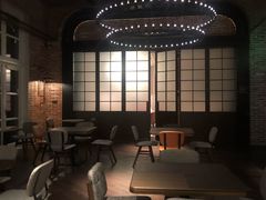 -鹭禧·中餐厅(厦门波特曼七星湾酒店)