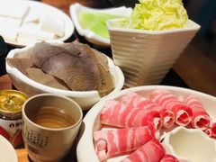 香香小肥牛-大话三城重庆火锅(万科天誉店)