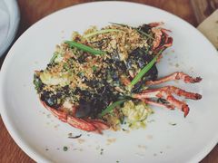 -ROAST coffee & eatery