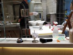 -新一番三文鱼寿司(大东海店)