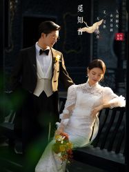 -爱城婚纱摄影·品质严选店
