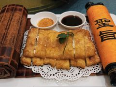 -寿州美味厨豆腐宴(寿县南门口西环路店)