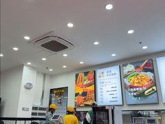 -刘文祥麻辣烫(蛇口店)