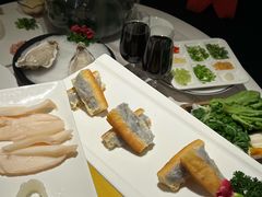 -汤城·料青山