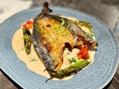 -LESCEDARS Brasserie Bistro香柏树
