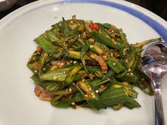 -阿庄新豫菜(通泰路店)